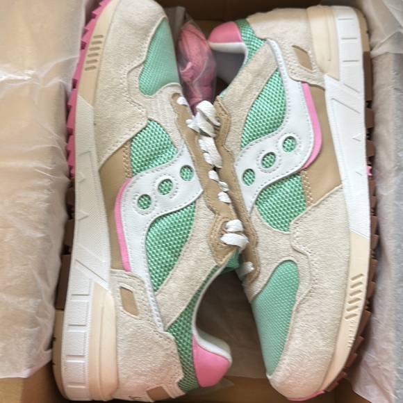 Saucing Originals Shadow 5000 M 11 W 12.5 - Picture 5 of 7